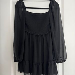 Aritzia (Wilfred) Tempest dress